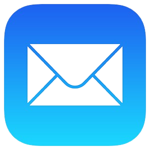 Mail logo